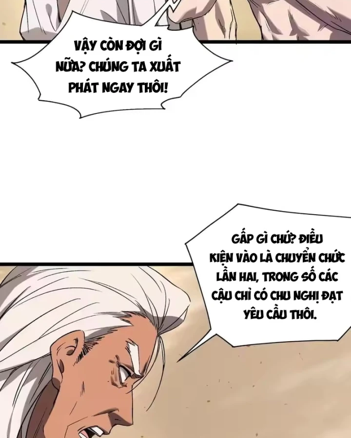 Thánh Hiệp Sĩ Cấp Sss Chapter 137 - 99