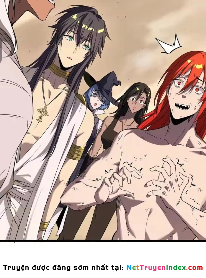 Thánh Hiệp Sĩ Cấp Sss Chapter 137 - 100