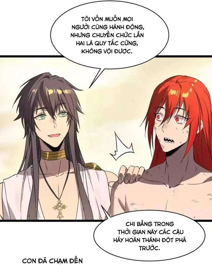 Thánh Hiệp Sĩ Cấp Sss Chapter 137 - 102