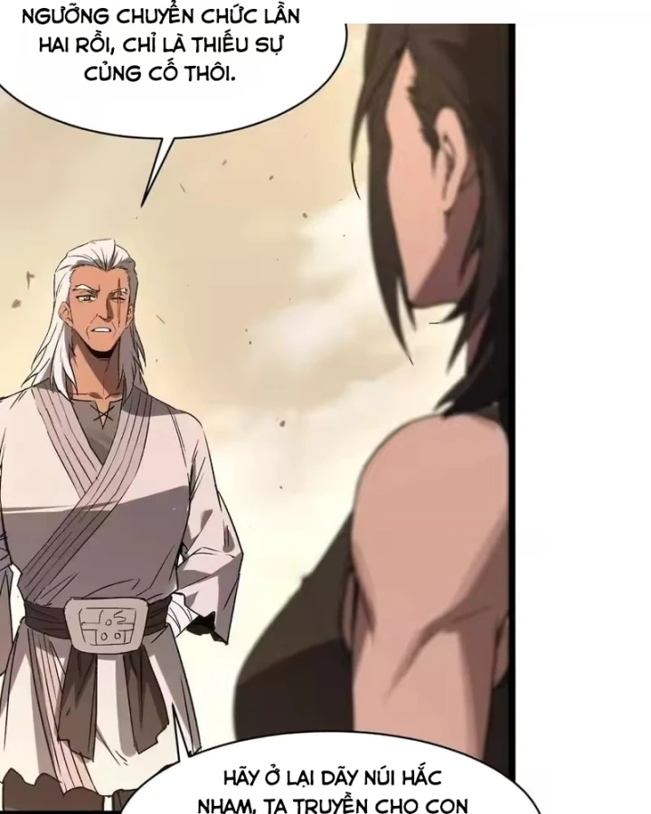 Thánh Hiệp Sĩ Cấp Sss Chapter 137 - 103