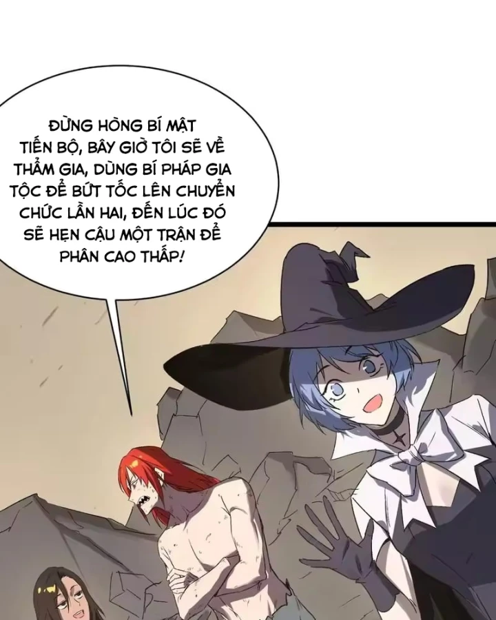 Thánh Hiệp Sĩ Cấp Sss Chapter 137 - 107