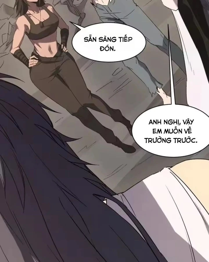 Thánh Hiệp Sĩ Cấp Sss Chapter 137 - 108