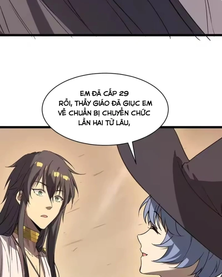 Thánh Hiệp Sĩ Cấp Sss Chapter 137 - 109