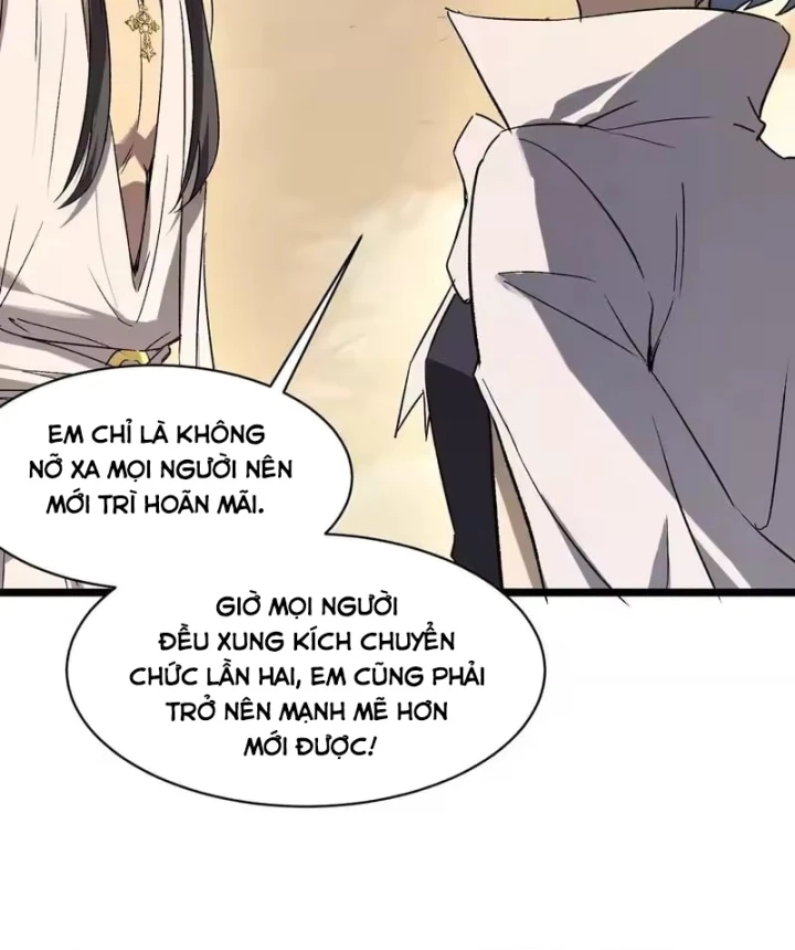 Thánh Hiệp Sĩ Cấp Sss Chapter 137 - 110