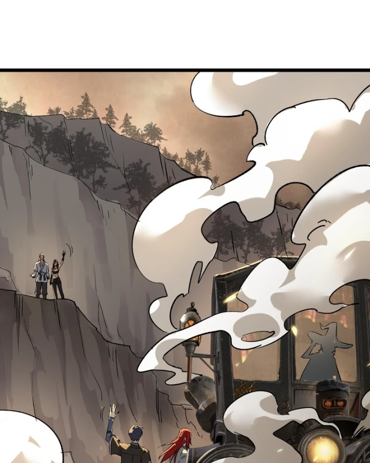 Thánh Hiệp Sĩ Cấp Sss Chapter 138 - 3