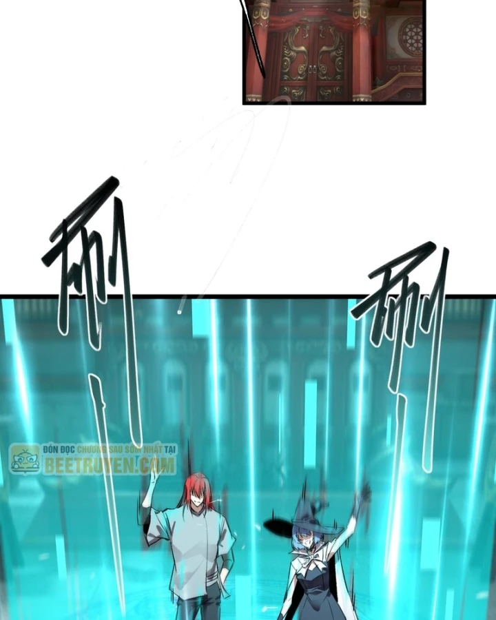 Thánh Hiệp Sĩ Cấp Sss Chapter 138 - 5