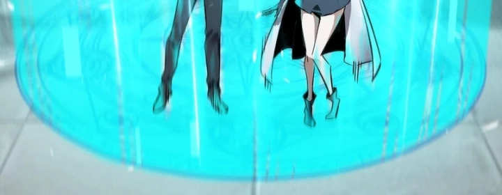 Thánh Hiệp Sĩ Cấp Sss Chapter 138 - 6