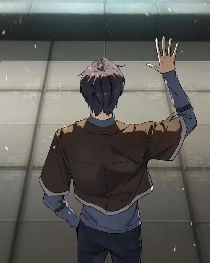 Thánh Hiệp Sĩ Cấp Sss Chapter 138 - 7