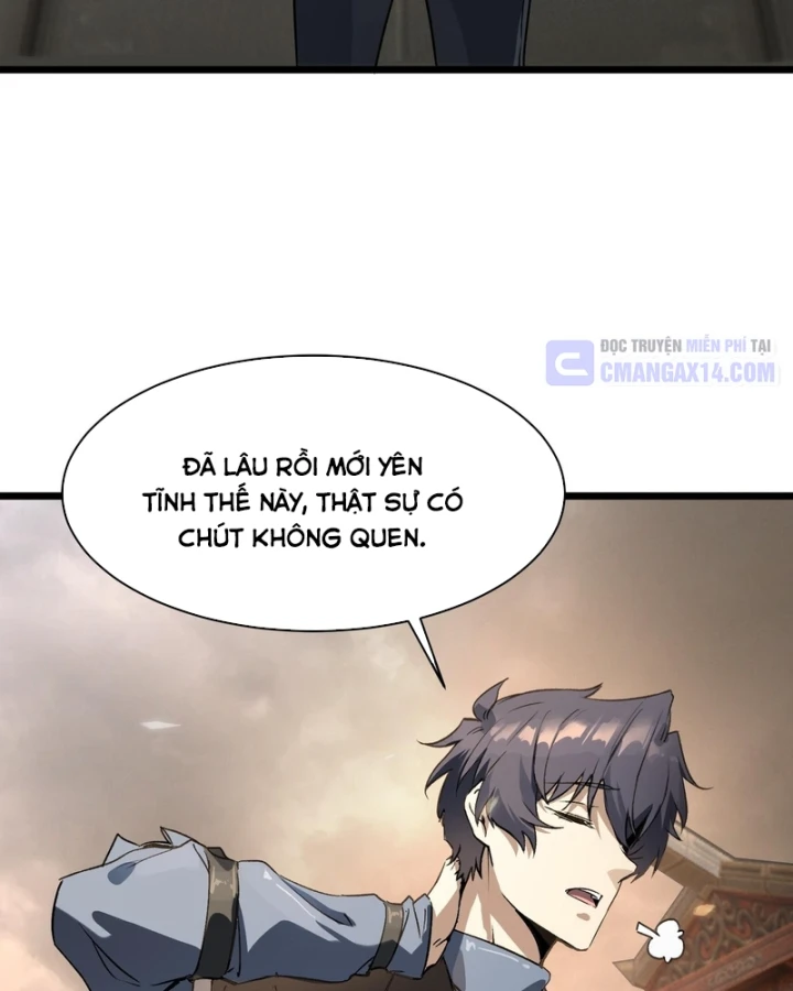 Thánh Hiệp Sĩ Cấp Sss Chapter 138 - 8