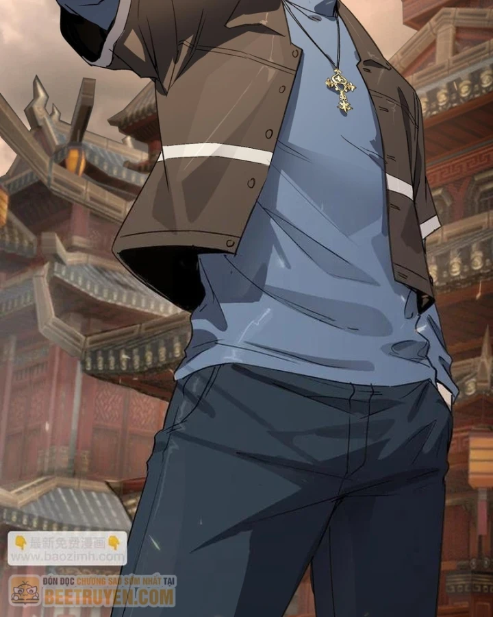 Thánh Hiệp Sĩ Cấp Sss Chapter 138 - 9