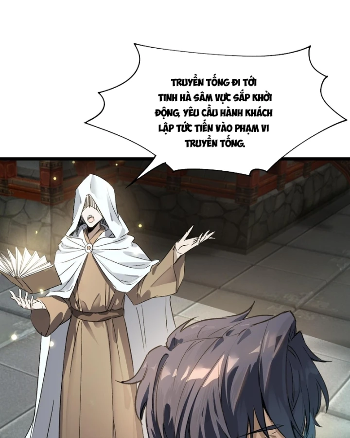 Thánh Hiệp Sĩ Cấp Sss Chapter 138 - 11