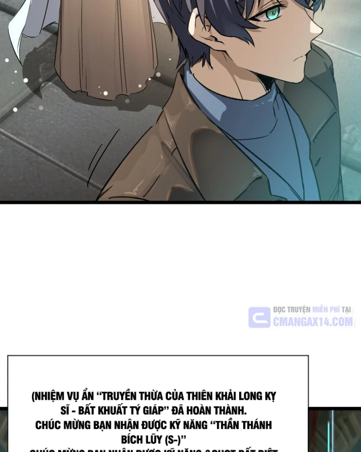 Thánh Hiệp Sĩ Cấp Sss Chapter 138 - 12