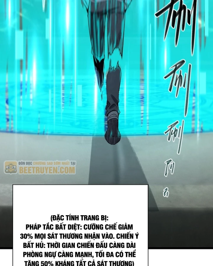 Thánh Hiệp Sĩ Cấp Sss Chapter 138 - 14