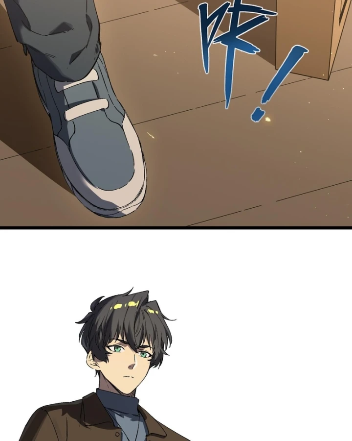 Thánh Hiệp Sĩ Cấp Sss Chapter 138 - 18