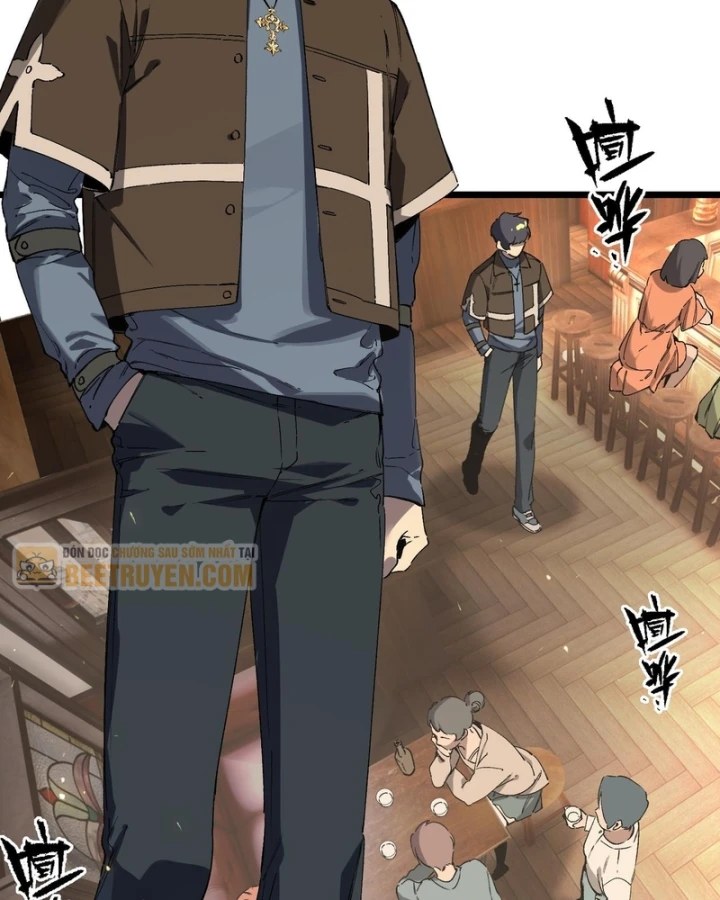 Thánh Hiệp Sĩ Cấp Sss Chapter 138 - 19