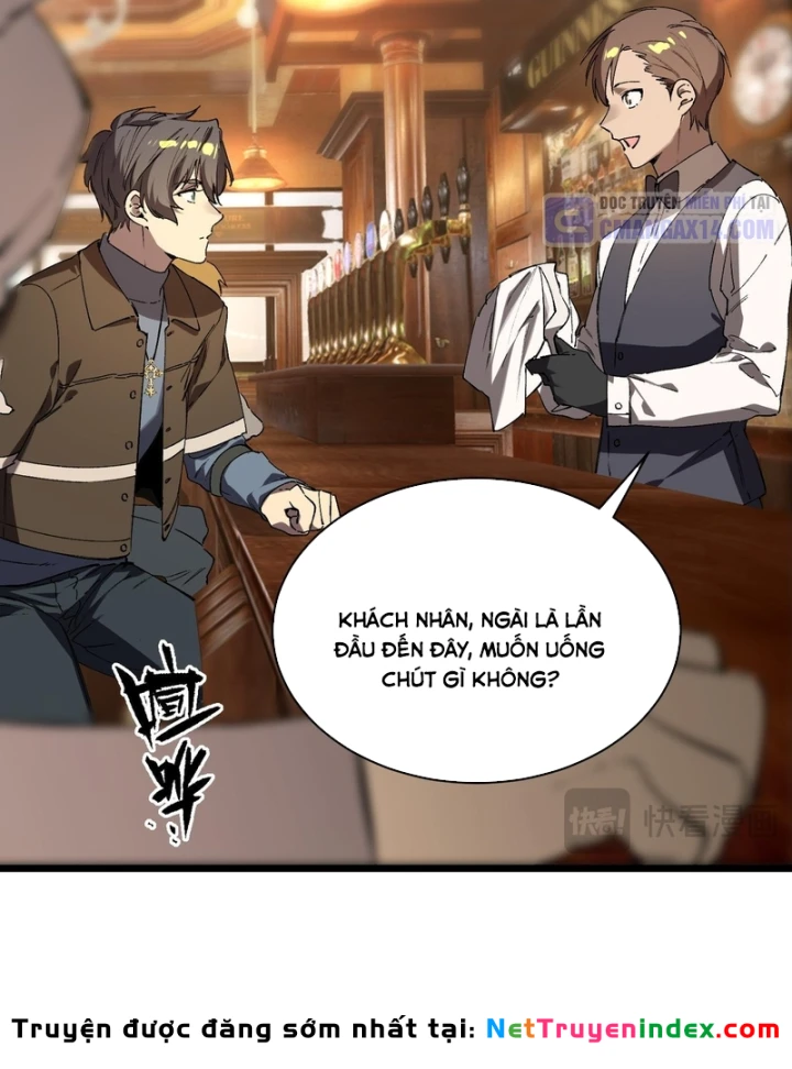 Thánh Hiệp Sĩ Cấp Sss Chapter 138 - 22