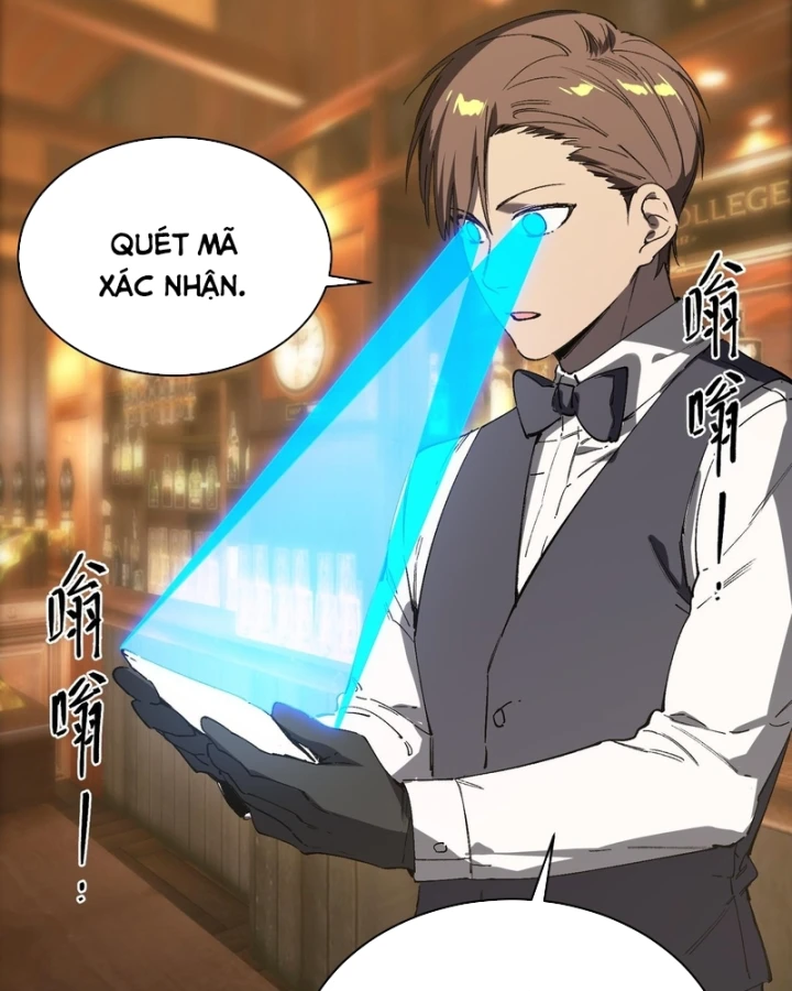 Thánh Hiệp Sĩ Cấp Sss Chapter 138 - 27