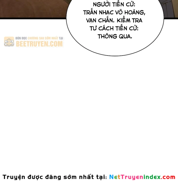 Thánh Hiệp Sĩ Cấp Sss Chapter 138 - 28
