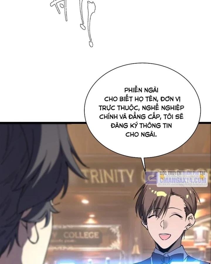 Thánh Hiệp Sĩ Cấp Sss Chapter 138 - 30