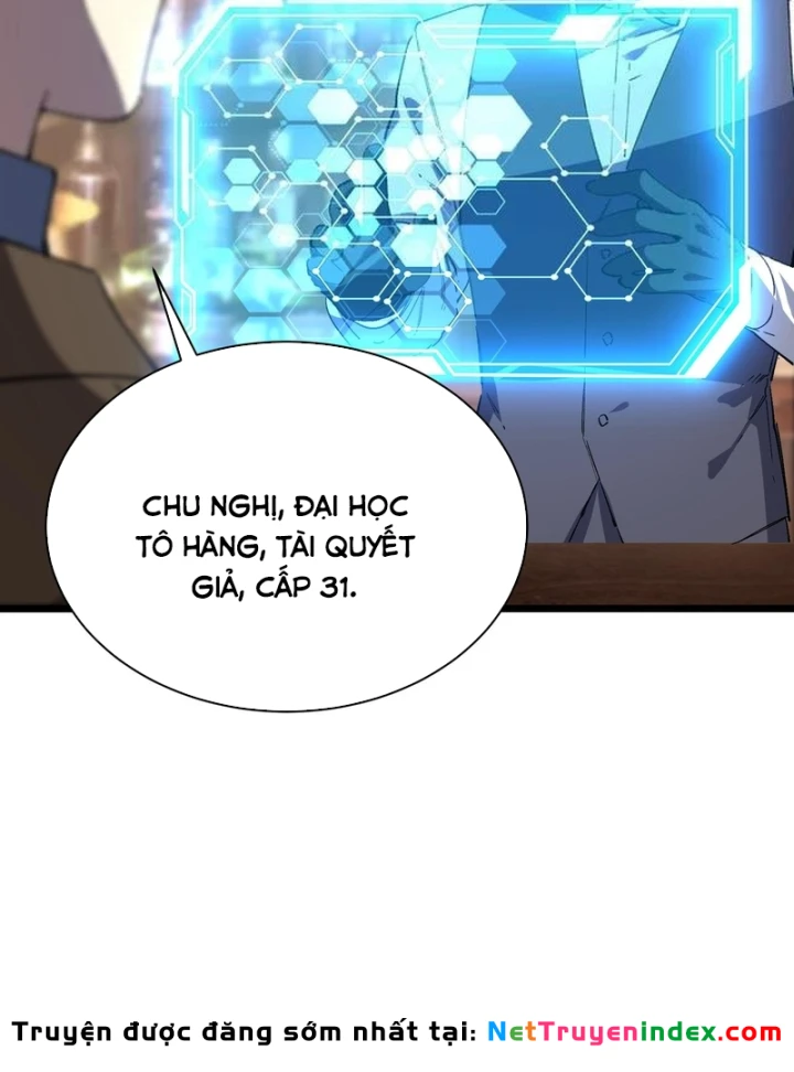 Thánh Hiệp Sĩ Cấp Sss Chapter 138 - 31