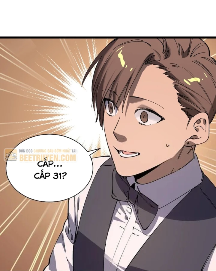 Thánh Hiệp Sĩ Cấp Sss Chapter 138 - 32