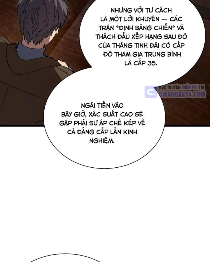 Thánh Hiệp Sĩ Cấp Sss Chapter 138 - 35
