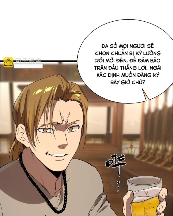 Thánh Hiệp Sĩ Cấp Sss Chapter 138 - 38