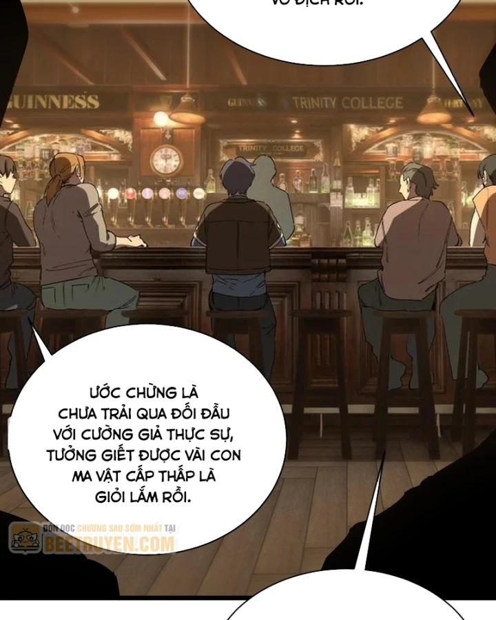 Thánh Hiệp Sĩ Cấp Sss Chapter 138 - 40