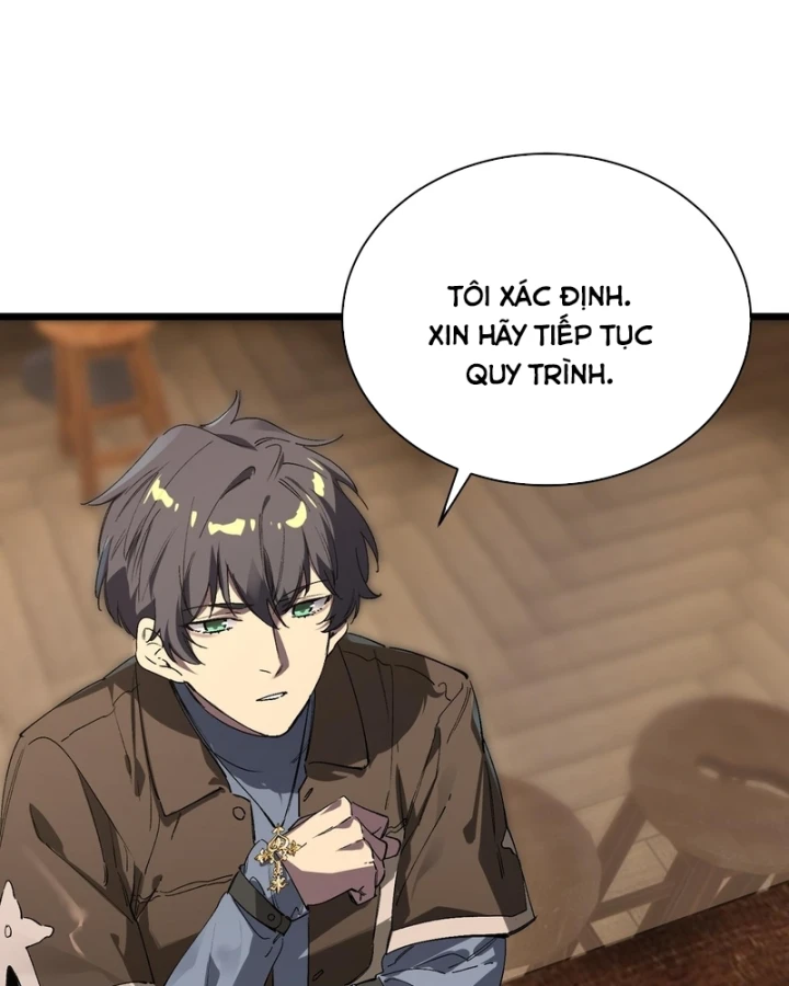 Thánh Hiệp Sĩ Cấp Sss Chapter 138 - 42