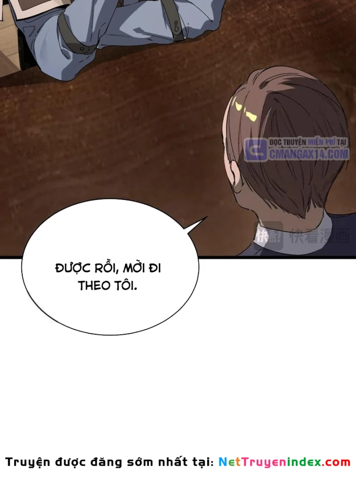 Thánh Hiệp Sĩ Cấp Sss Chapter 138 - 43