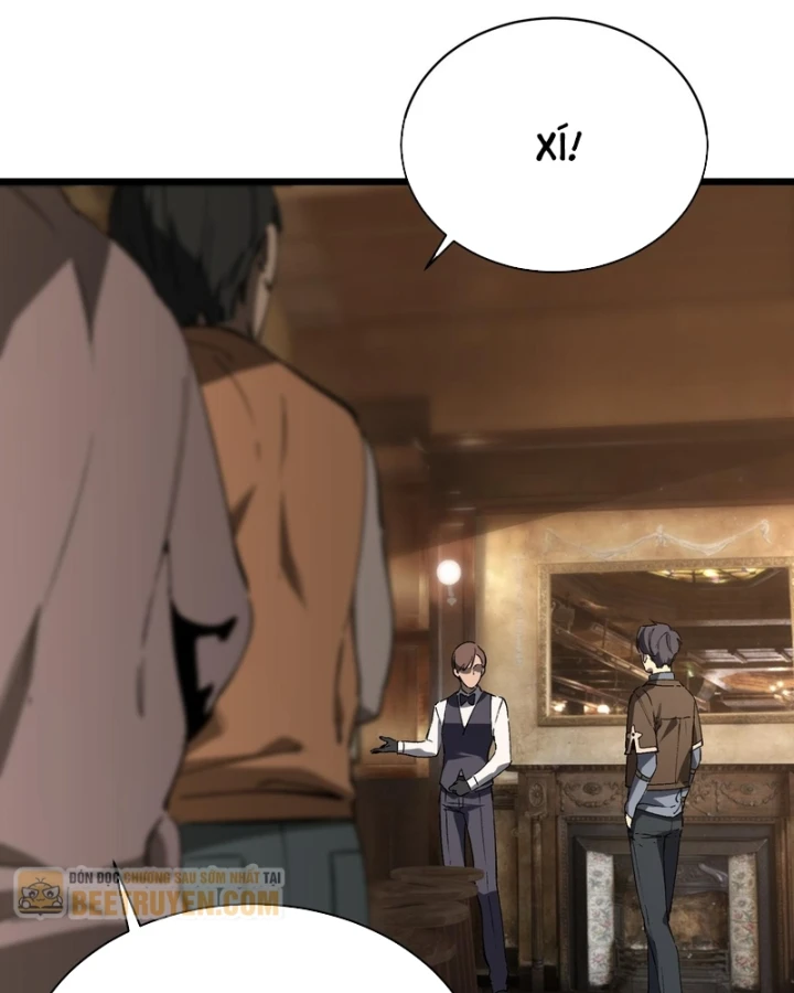 Thánh Hiệp Sĩ Cấp Sss Chapter 138 - 44