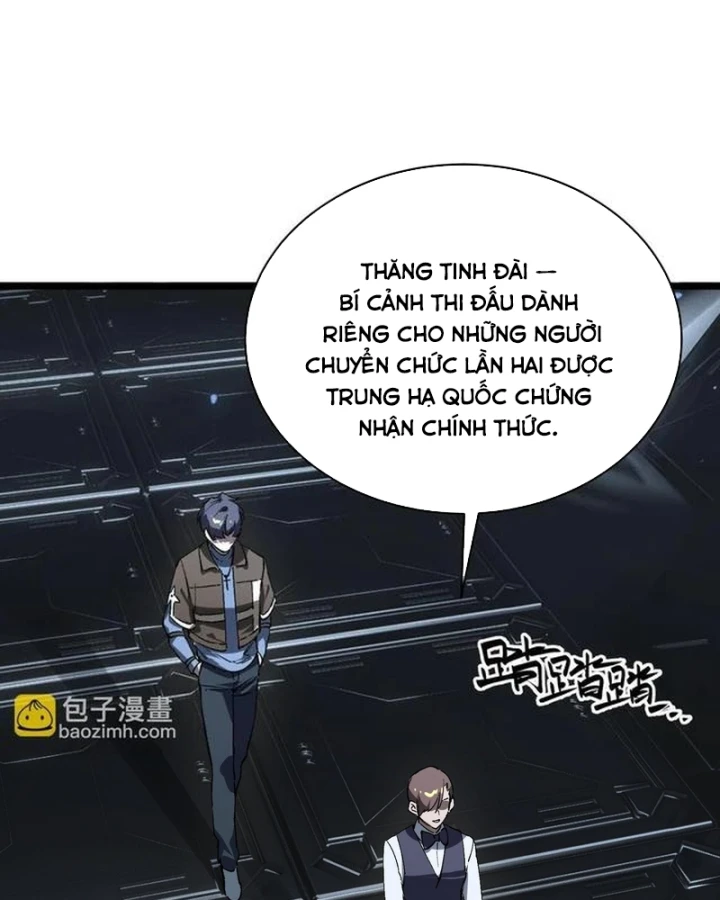Thánh Hiệp Sĩ Cấp Sss Chapter 138 - 46