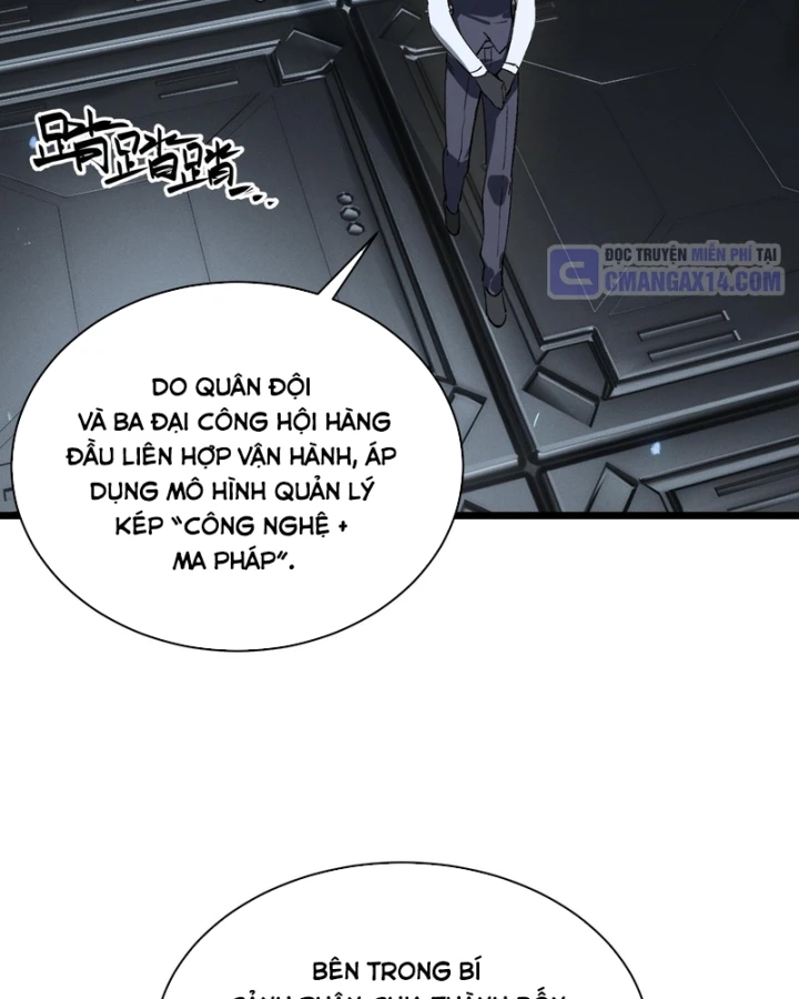 Thánh Hiệp Sĩ Cấp Sss Chapter 138 - 47