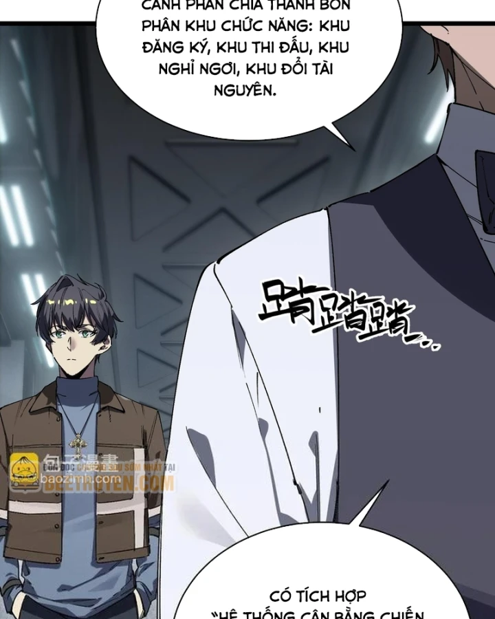 Thánh Hiệp Sĩ Cấp Sss Chapter 138 - 48