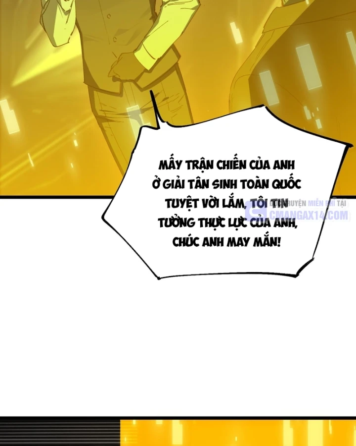 Thánh Hiệp Sĩ Cấp Sss Chapter 138 - 55