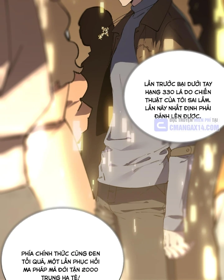 Thánh Hiệp Sĩ Cấp Sss Chapter 138 - 59