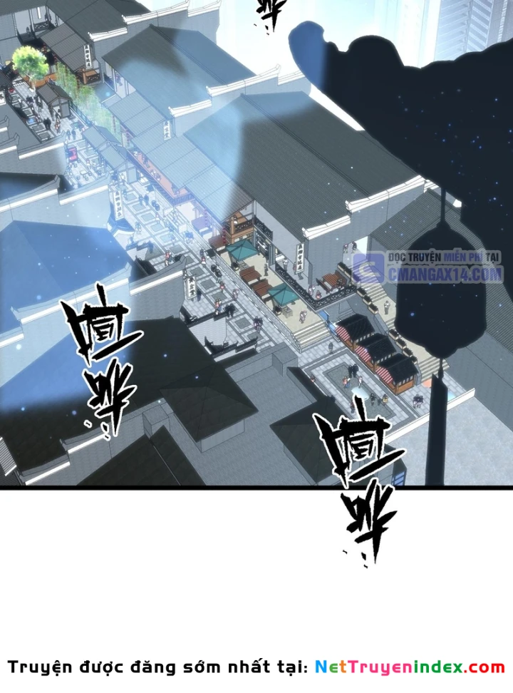 Thánh Hiệp Sĩ Cấp Sss Chapter 138 - 63