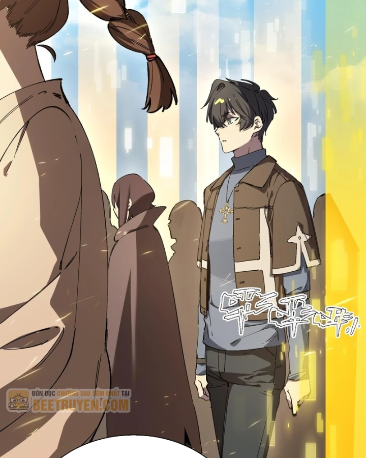 Thánh Hiệp Sĩ Cấp Sss Chapter 138 - 68