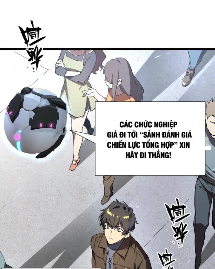 Thánh Hiệp Sĩ Cấp Sss Chapter 138 - 70