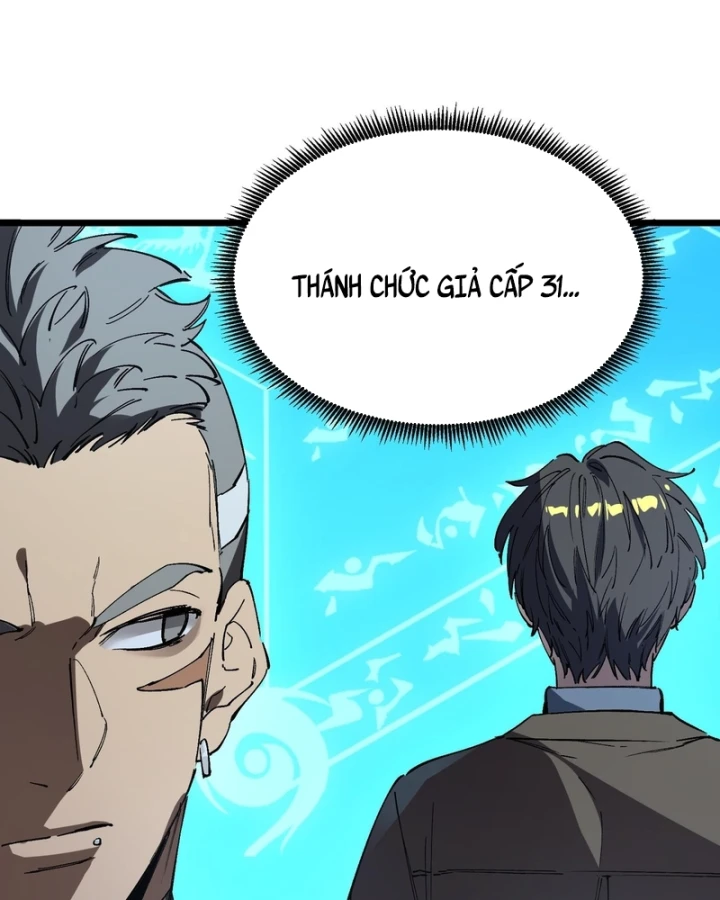 Thánh Hiệp Sĩ Cấp Sss Chapter 138 - 74