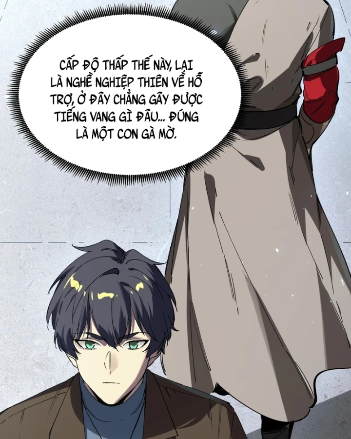 Thánh Hiệp Sĩ Cấp Sss Chapter 138 - 76