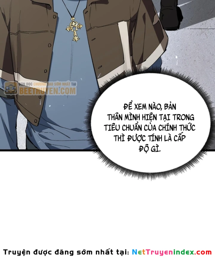 Thánh Hiệp Sĩ Cấp Sss Chapter 138 - 77