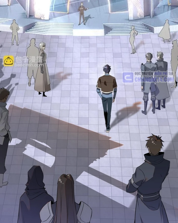 Thánh Hiệp Sĩ Cấp Sss Chapter 138 - 79