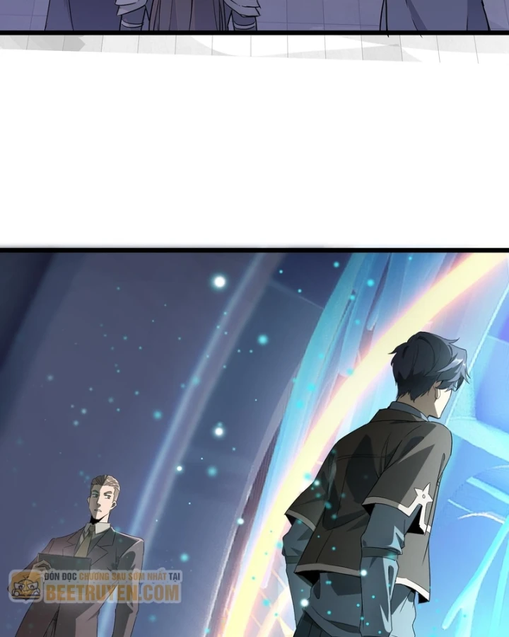 Thánh Hiệp Sĩ Cấp Sss Chapter 138 - 80