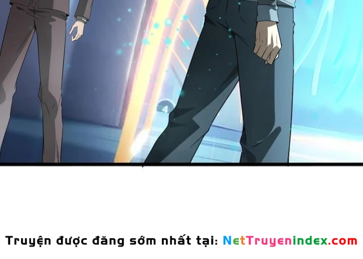 Thánh Hiệp Sĩ Cấp Sss Chapter 138 - 81