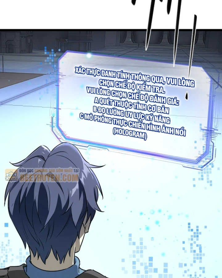 Thánh Hiệp Sĩ Cấp Sss Chapter 138 - 85