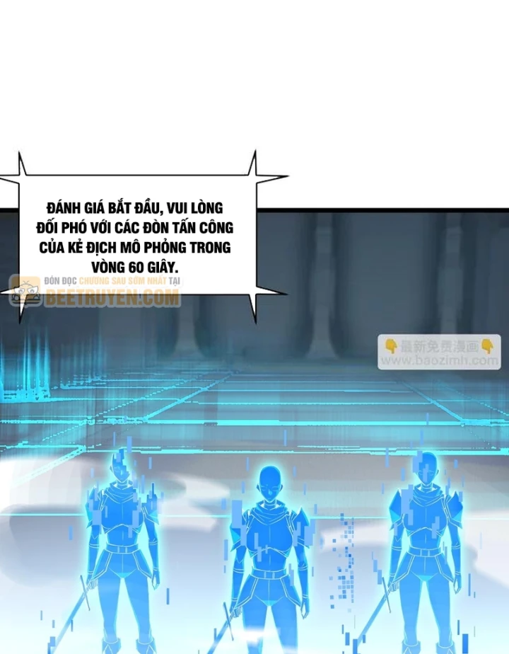 Thánh Hiệp Sĩ Cấp Sss Chapter 138 - 89