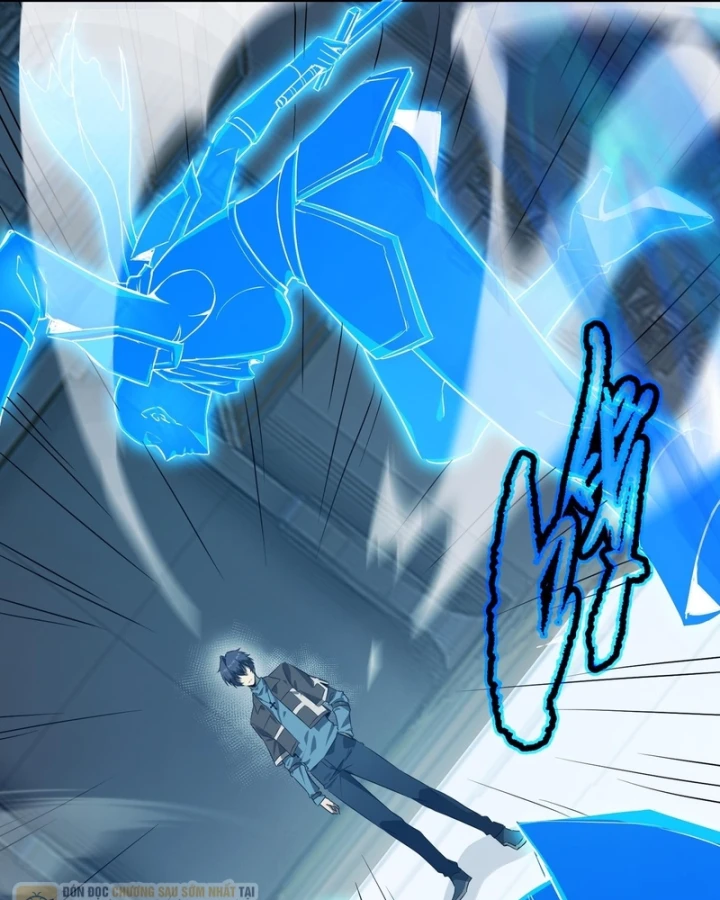 Thánh Hiệp Sĩ Cấp Sss Chapter 138 - 92