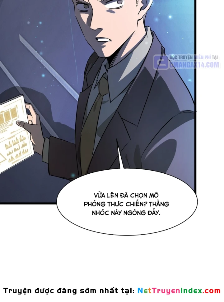 Thánh Hiệp Sĩ Cấp Sss Chapter 138 - 95