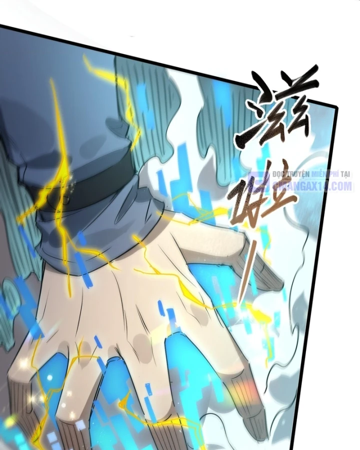 Thánh Hiệp Sĩ Cấp Sss Chapter 138 - 102